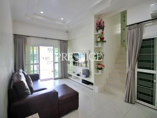 For rent 3 bedrooms house in Bang Lamung, Chonburi