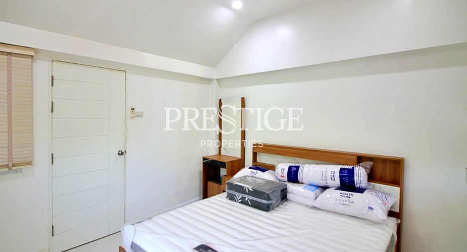 For rent 3 bedrooms house in North Pattaya, Pattaya
