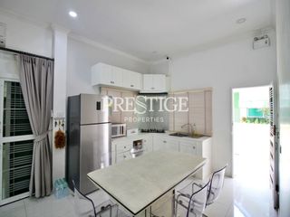 For rent 3 bedrooms house in Bang Lamung, Chonburi