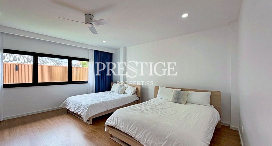 Casa en alquiler de 6 habitaciones en East Pattaya, Pattaya