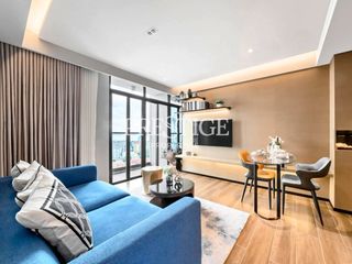 For Rent 2 Bedroom Condo In Bang Lamung, Chonburi