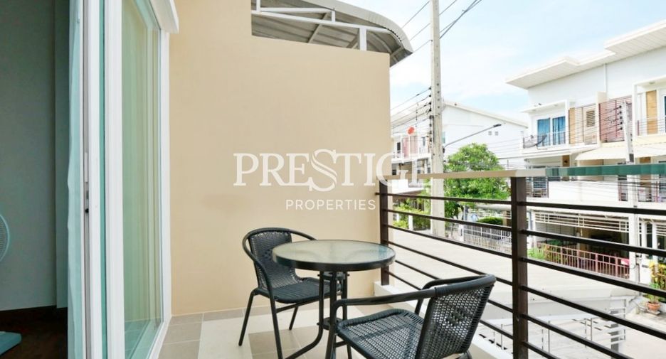 For rent 3 bedrooms house in South Pattaya, Pattaya