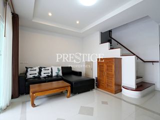 For rent 3 bedrooms house in Bang Lamung, Chonburi