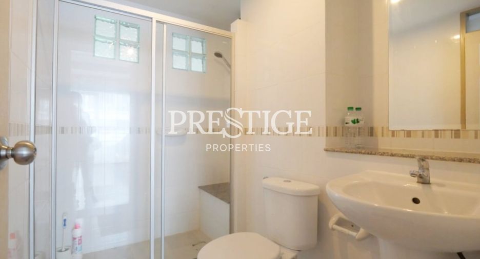 For rent 3 bedrooms house in South Pattaya, Pattaya