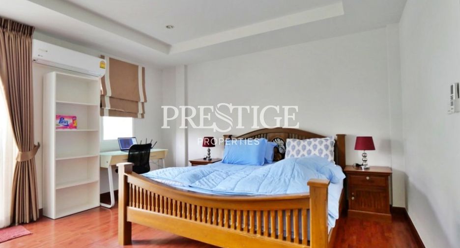 For rent 3 bedrooms house in South Pattaya, Pattaya