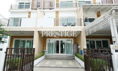 For rent 3 bedrooms house in South Pattaya, Pattaya