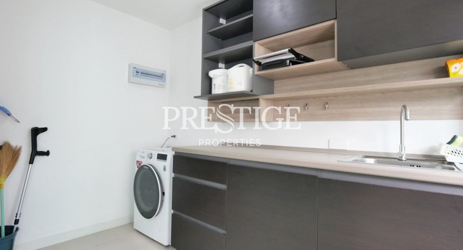 For rent 3 bedrooms house in South Pattaya, Pattaya