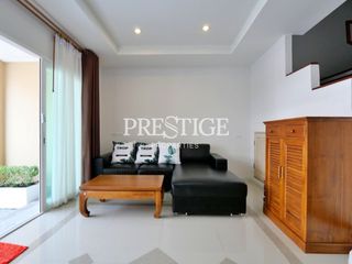 For rent 3 bedrooms house in Bang Lamung, Chonburi