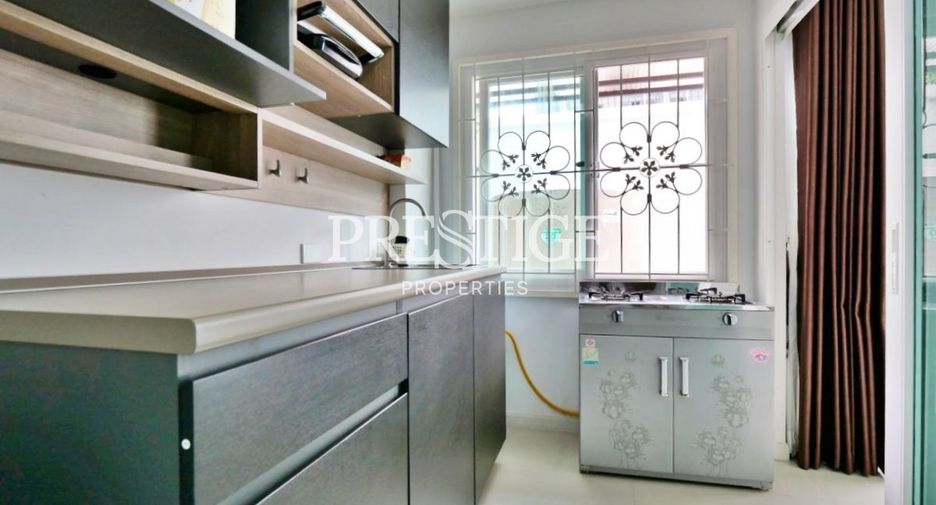For rent 3 bedrooms house in South Pattaya, Pattaya