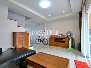 For rent 3 bedrooms house in Bang Lamung, Chonburi