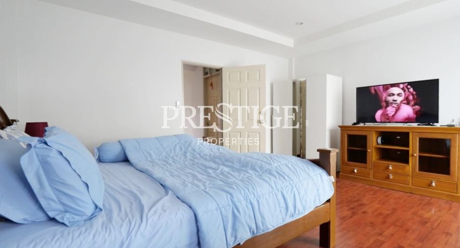 For rent 3 bedrooms house in South Pattaya, Pattaya