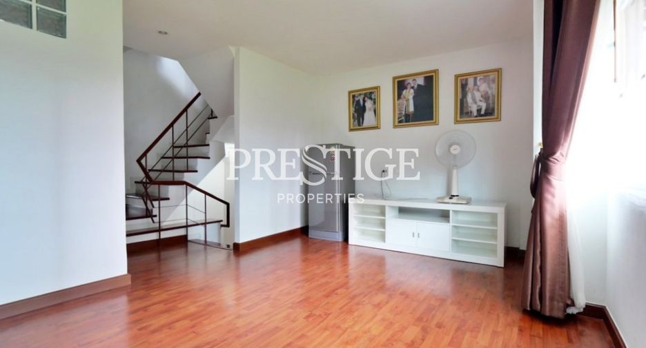 For rent 3 bedrooms house in South Pattaya, Pattaya