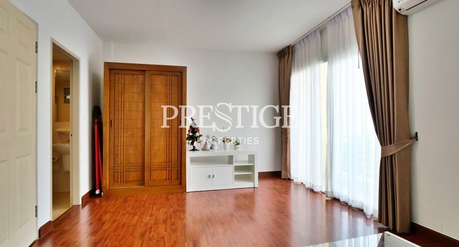 For rent 3 bedrooms house in South Pattaya, Pattaya
