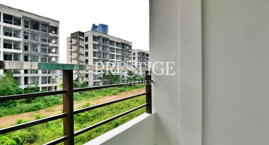 For rent 3 bedrooms house in South Pattaya, Pattaya