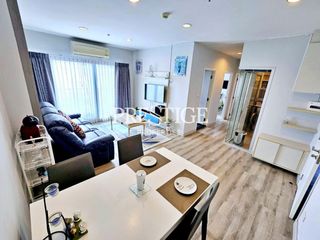 For rent 2 bedrooms condo in Bang Lamung, Chonburi