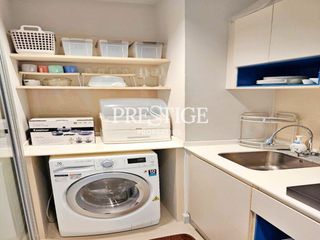 For rent 2 bedrooms condo in Bang Lamung, Chonburi