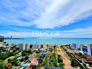 For rent 2 bedrooms condo in Bang Lamung, Chonburi