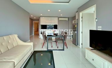 For rent 1 bed condo in Pratumnak, Pattaya