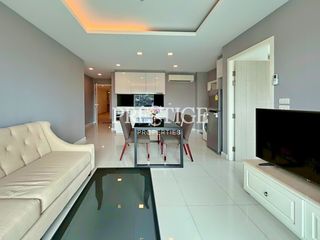 For Rent 1 Bedroom Condo In Bang Lamung, Chonburi