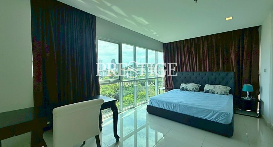 For rent 1 bed condo in Pratumnak, Pattaya
