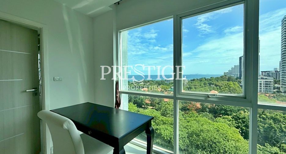 For rent 1 bed condo in Pratumnak, Pattaya