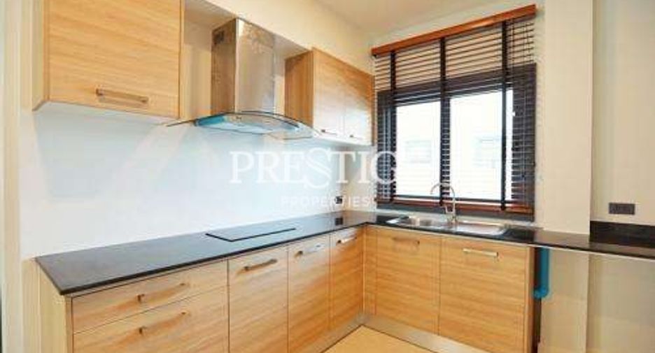For rent 3 bedrooms house in East Pattaya, Pattaya