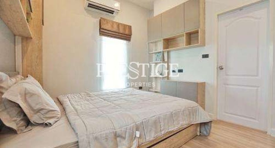 For rent 3 bedrooms house in East Pattaya, Pattaya