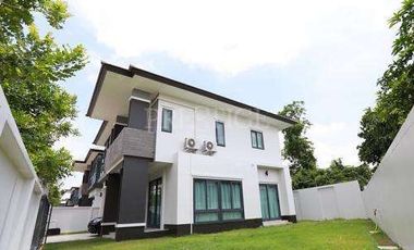 For rent 3 bedrooms house in East Pattaya, Pattaya