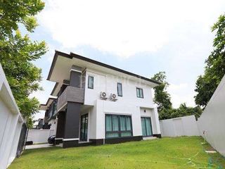 For Rent 3 Bedroom House In Bang Lamung, Chonburi
