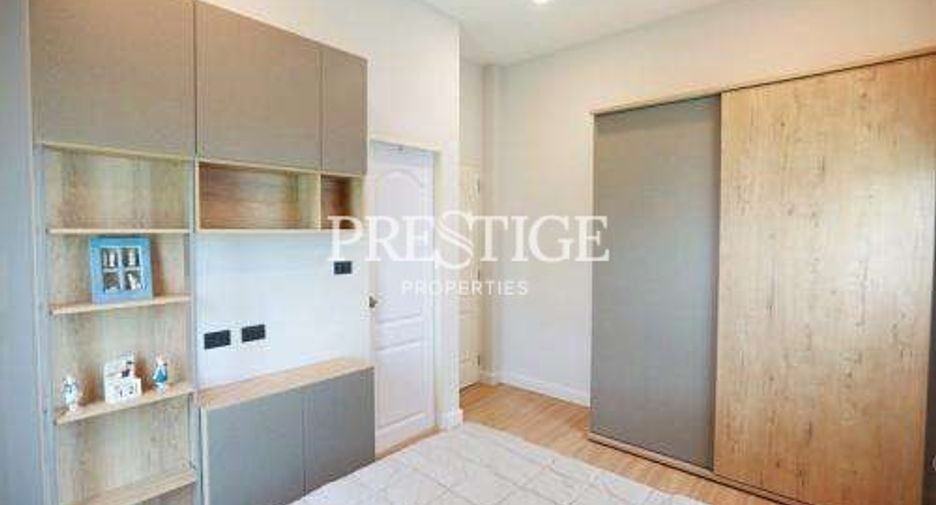 For rent 3 bedrooms house in East Pattaya, Pattaya
