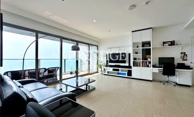 For rent 2 ベッドルーム condo in North Pattaya, Pattaya