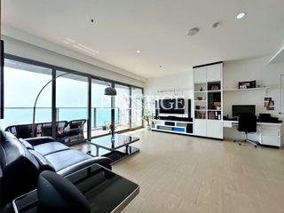 For Rent 2 Bedroom Condo In Bang Lamung, Chonburi