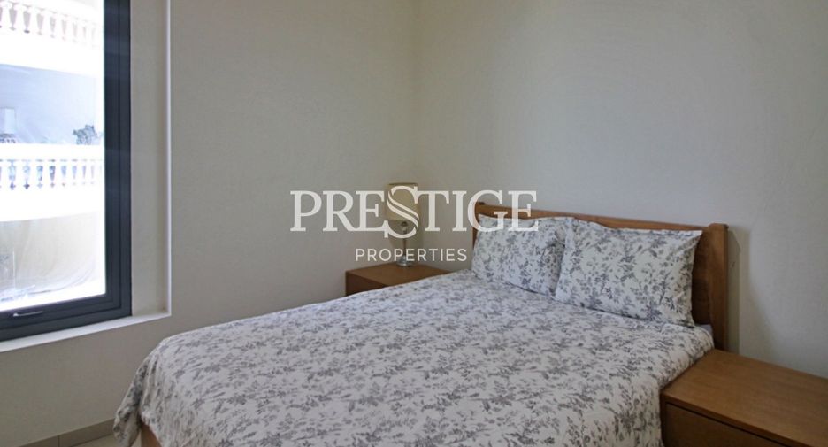 Wohnung zur Miete mit 2 Zimmer in North Pattaya, Pattaya