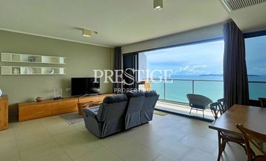 Wohnung zur Miete mit 2 Zimmer in North Pattaya, Pattaya