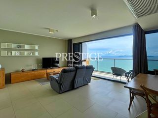 For Rent 2 Bedroom Condo In Bang Lamung, Chonburi