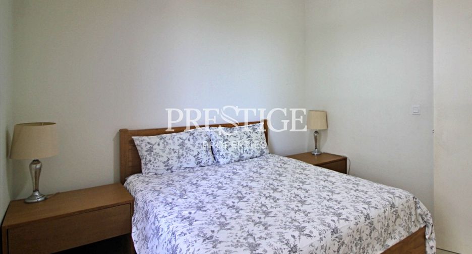 Wohnung zur Miete mit 2 Zimmer in North Pattaya, Pattaya