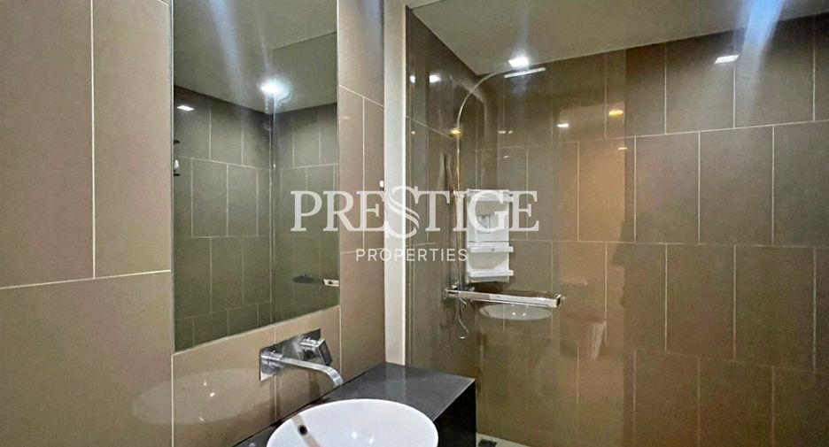 Wohnung zur Miete mit 2 Zimmer in North Pattaya, Pattaya