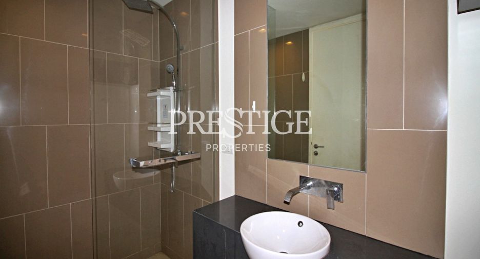 Wohnung zur Miete mit 2 Zimmer in North Pattaya, Pattaya