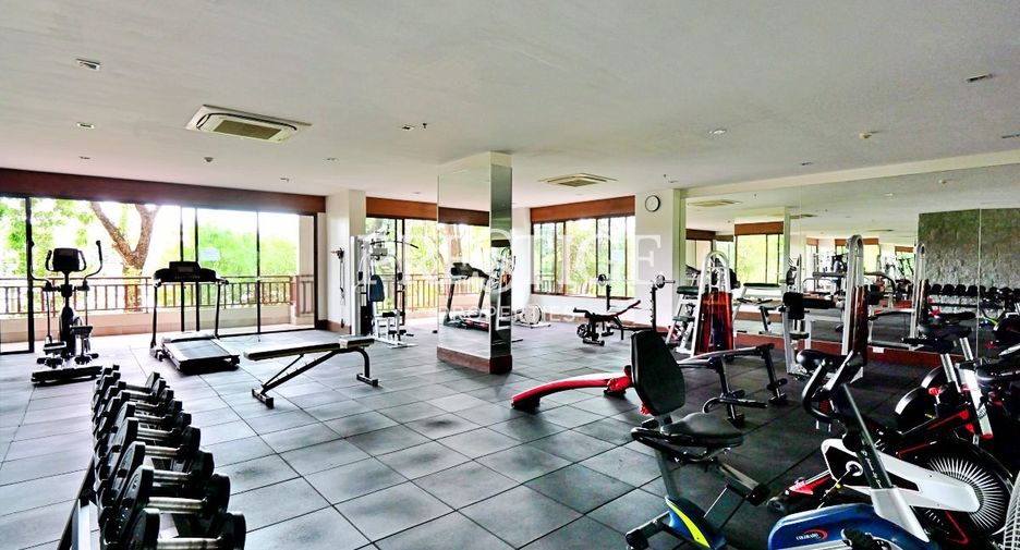 For rent 1 bed condo in South Pattaya, Pattaya