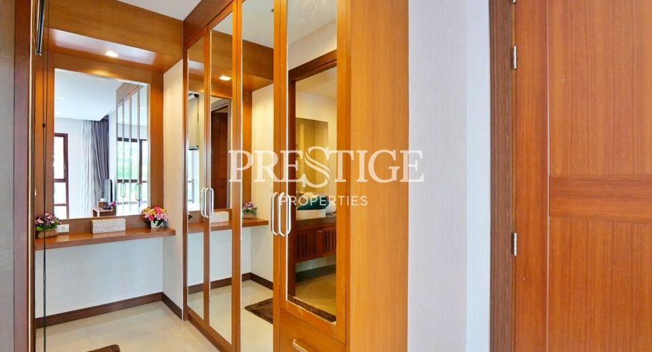 For rent 1 bed condo in South Pattaya, Pattaya