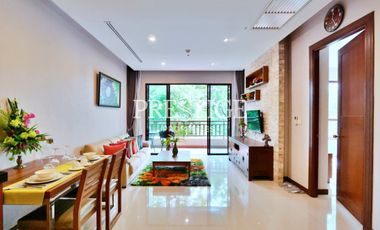 For rent 1 bed condo in South Pattaya, Pattaya
