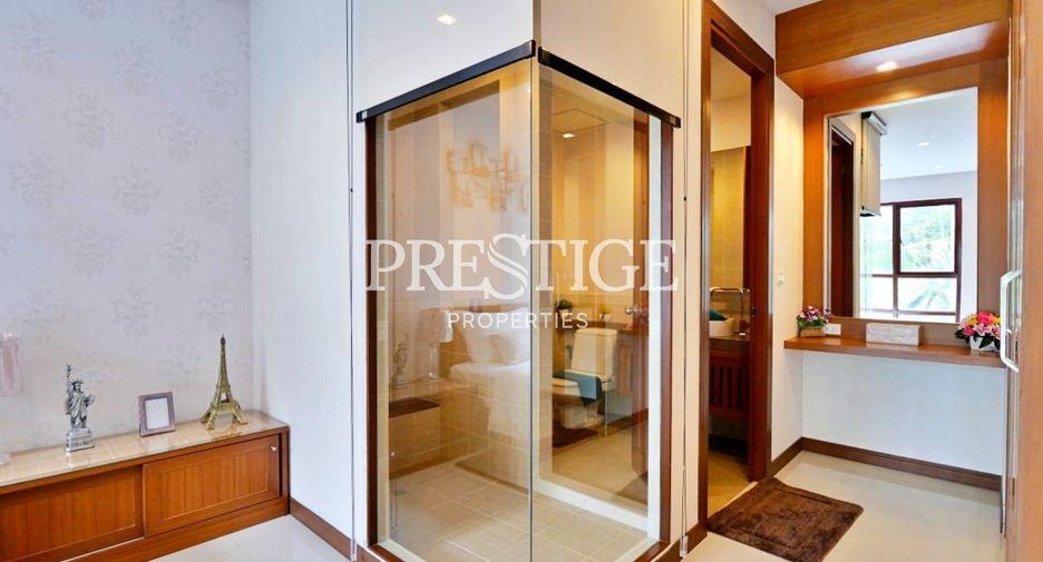 For rent 1 bed condo in South Pattaya, Pattaya