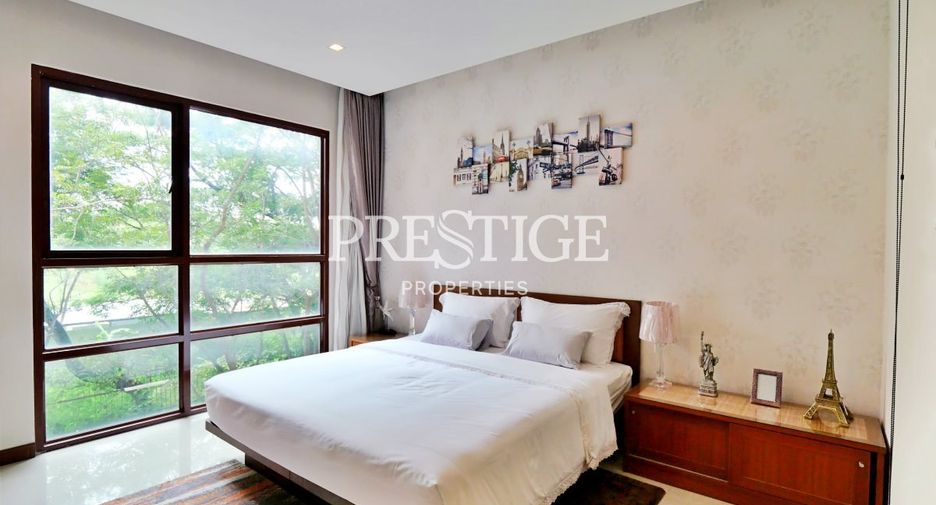 For rent 1 bed condo in South Pattaya, Pattaya