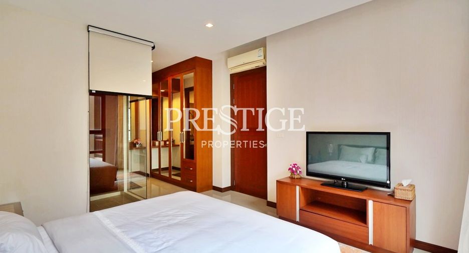 For rent 1 bed condo in South Pattaya, Pattaya