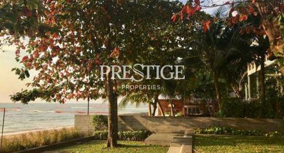 Wohnung zur Miete mit 2 Zimmer in North Pattaya, Pattaya