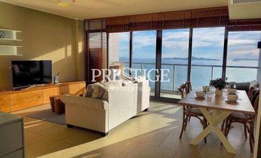 Wohnung zur Miete mit 2 Zimmer in North Pattaya, Pattaya