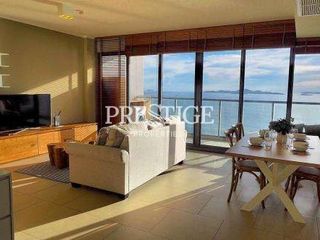 For Rent 2 Bedroom Condo In Bang Lamung, Chonburi