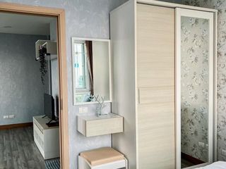 For sale 1 bed condo in Phasi Charoen, Bangkok