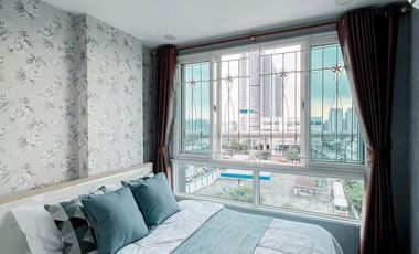 Condo en venta de 1 habitaciones en Phasi Charoen, Bangkok