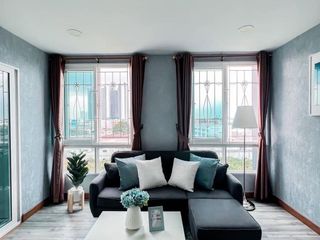 For sale 1 bed condo in Phasi Charoen, Bangkok